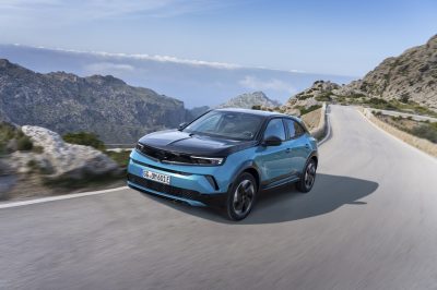 Fleet test Opel New Mokka Electric: de Europese merken hebben het niet makkelijk…