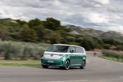Test Volkswagen ID. Buzz Long: meer ruimte en meer rijbereik