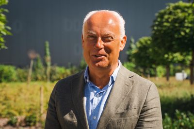 Al Pijnacker wordt Directeur Fleet Automotive AON Benelux