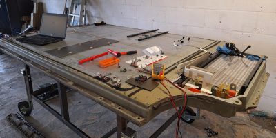 Batterie de VE défectueuse : que faire ?
