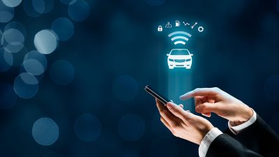 4 tendances pour les gestionnaires de flotte en 2025