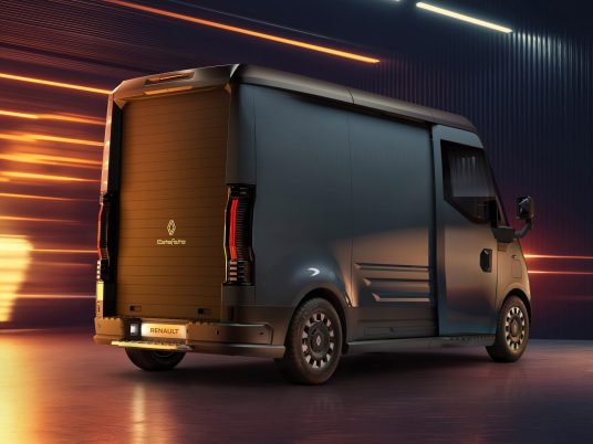 Estafette E-Tech electric (1)