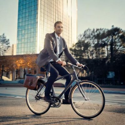 Ex-leasefietsen overspoelen tweedehandsmarkt
