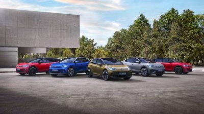 Targa Telematics tekent een partnerschap met Volkswagen om gegevens van de voertuigen van de groep te integreren