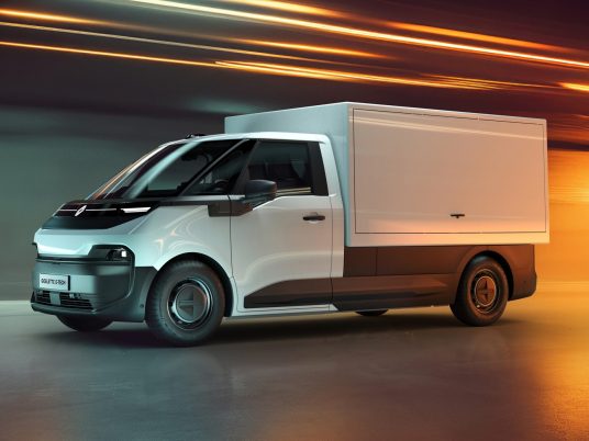 Goelette E-Tech electric (3)