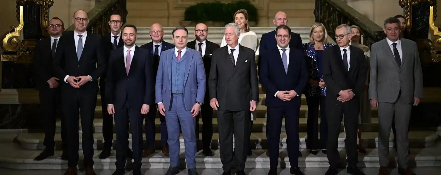 gouvernement arizona de wever