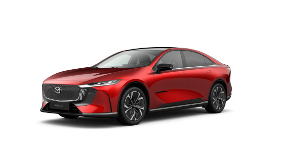 Mazda 6e