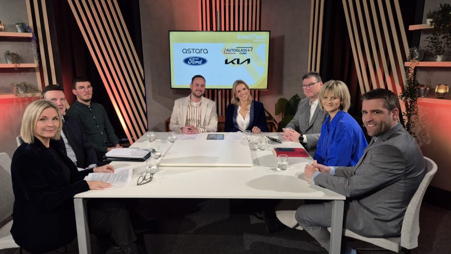 Webinar Virtual Motor Show gemist? Bekijk hier de hoogtepunten!