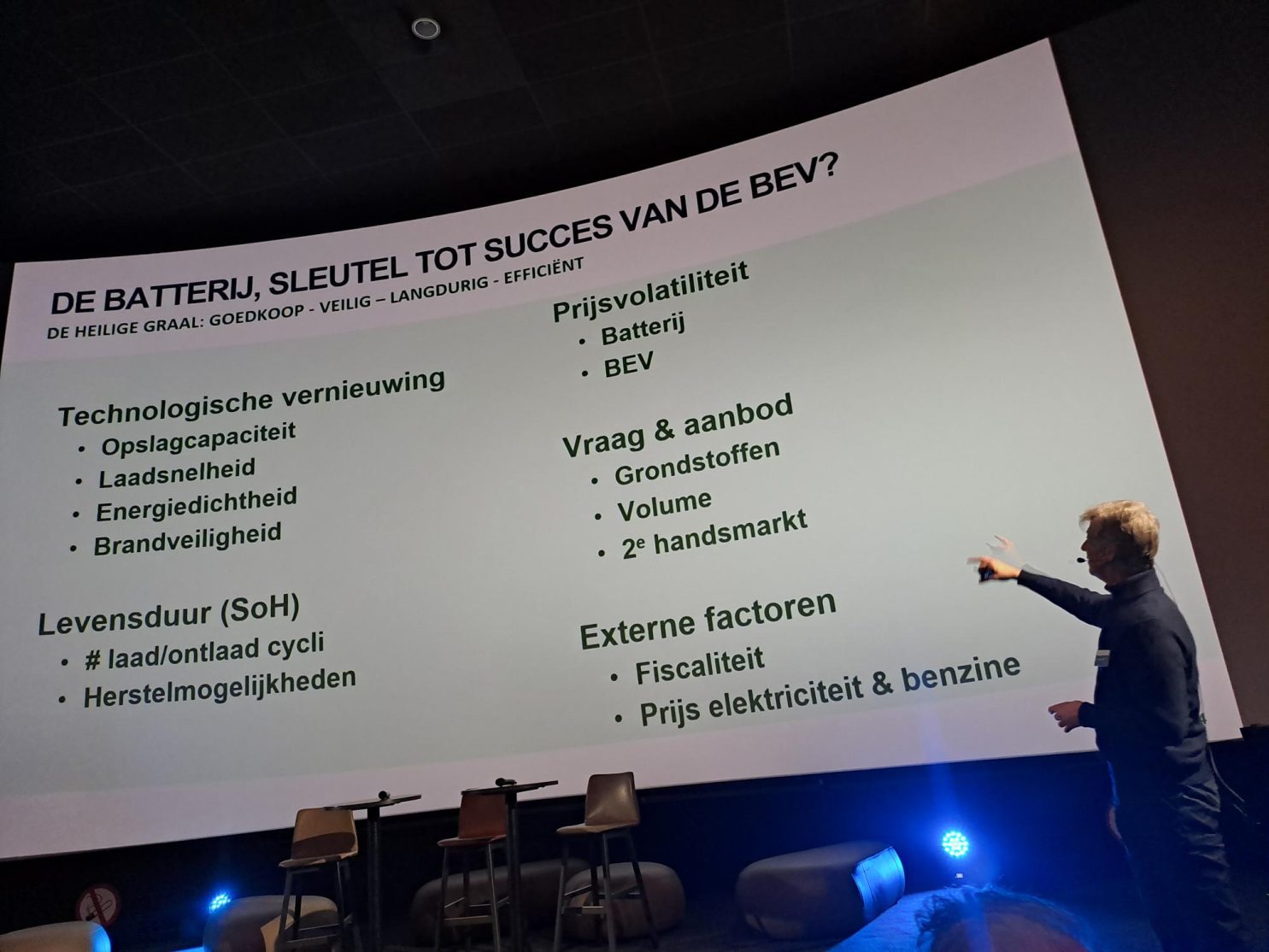 XPOfleet Mobility Day 2025