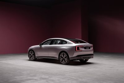 Alles wat je moet weten over de ES90, Volvo's elektrische topberline