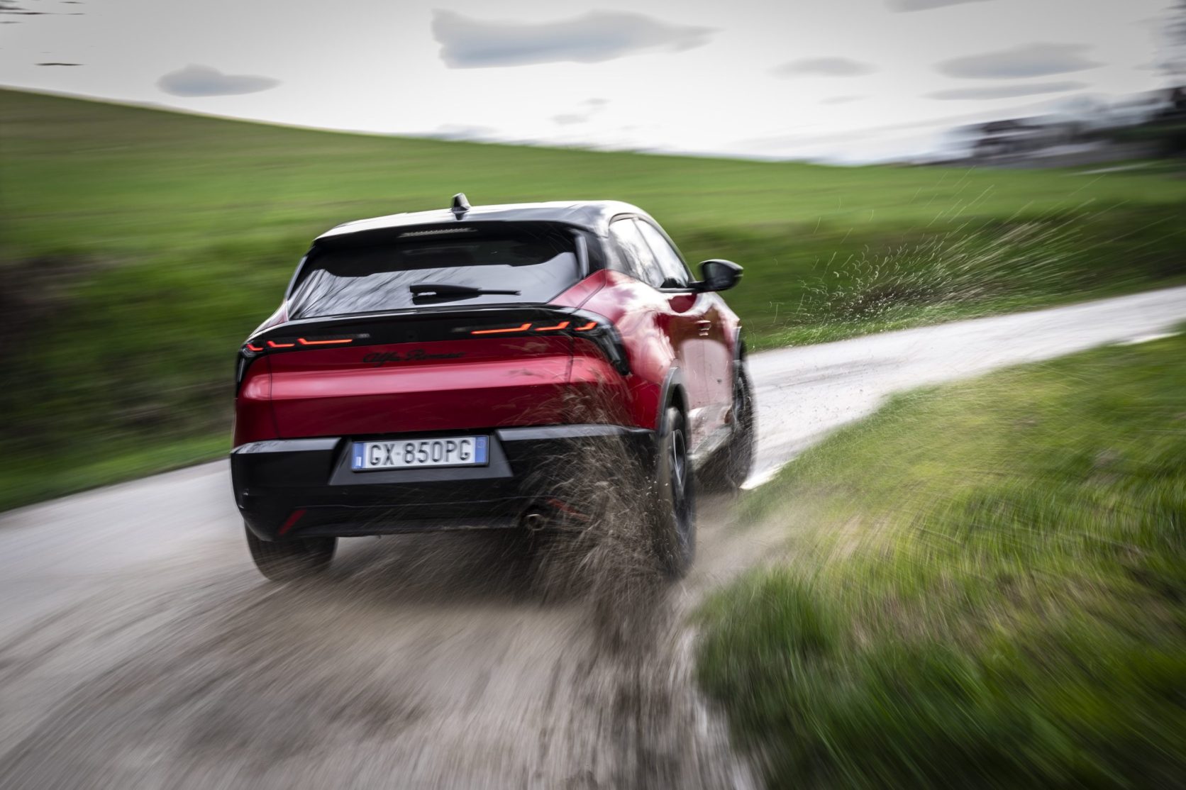 Alfa Romeo Junior Q4 (Brera RED) (11)