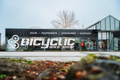 Dealergroep Steveny neemt grote speler in de fietssector over