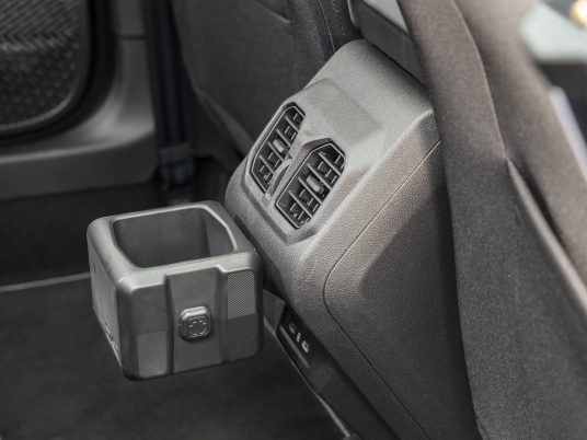 Dacia Bigster Journey