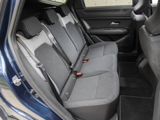 Dacia Bigster Journey