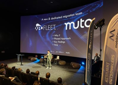 XPOfleet Mobility Day 2025: zich wapenen tegen de toenemende complexiteit