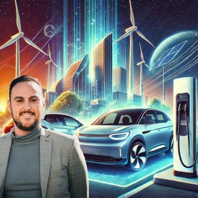 Opinie: “Een betaalbare elektrische auto is goed. Een echt haalbare en duurzame elektrische mobiliteit is beter.”