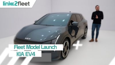 Ontdek de nieuwe KIA EV4 Hatchback & Sedan