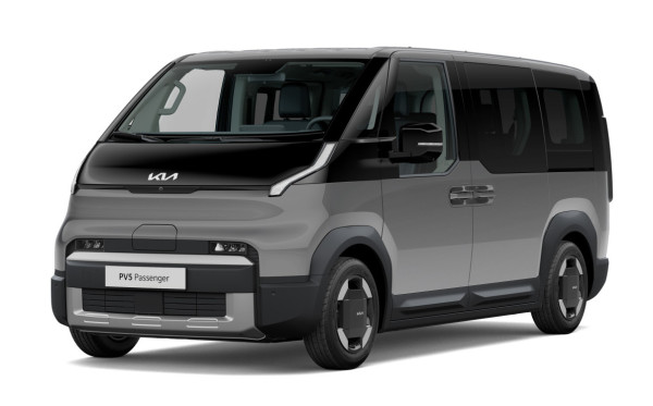 KIA PV5 Passenger
