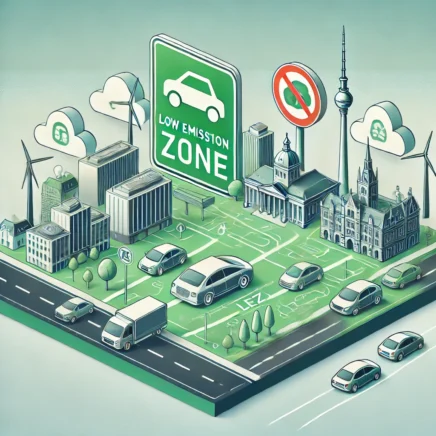 Brusselse parlement keurde de bevriezing goed van de actueel geldende regels voor de LEZ.