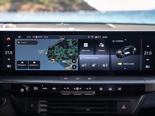 Opel Grandland PHEV 7