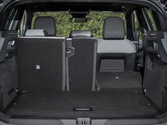 Opel Grandland PHEV 8