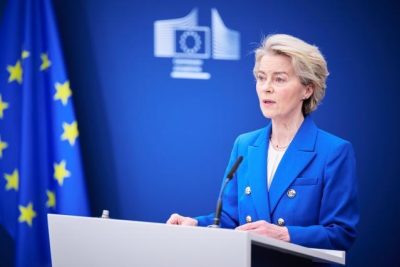 3 cijfers uit het Europese plan om de auto-industrie te redden