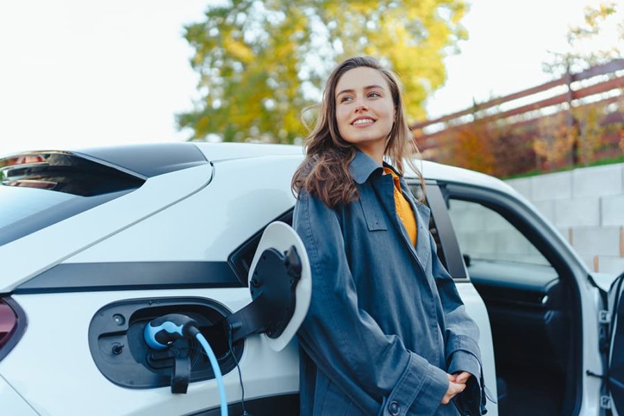 Bornes de recharge rapide : un nouvel acteur se lance en Belgique