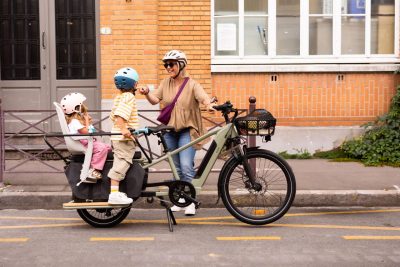 Decathlon maakt fiets leasen nog toegankelijker