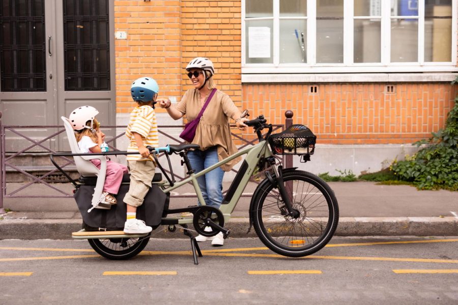 Decathlon maakt fiets leasen nog toegankelijker