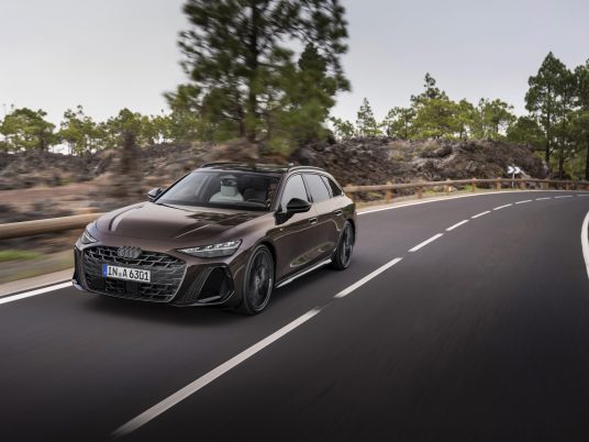 Dynamic photo, Colour: Madeira Brown metallic