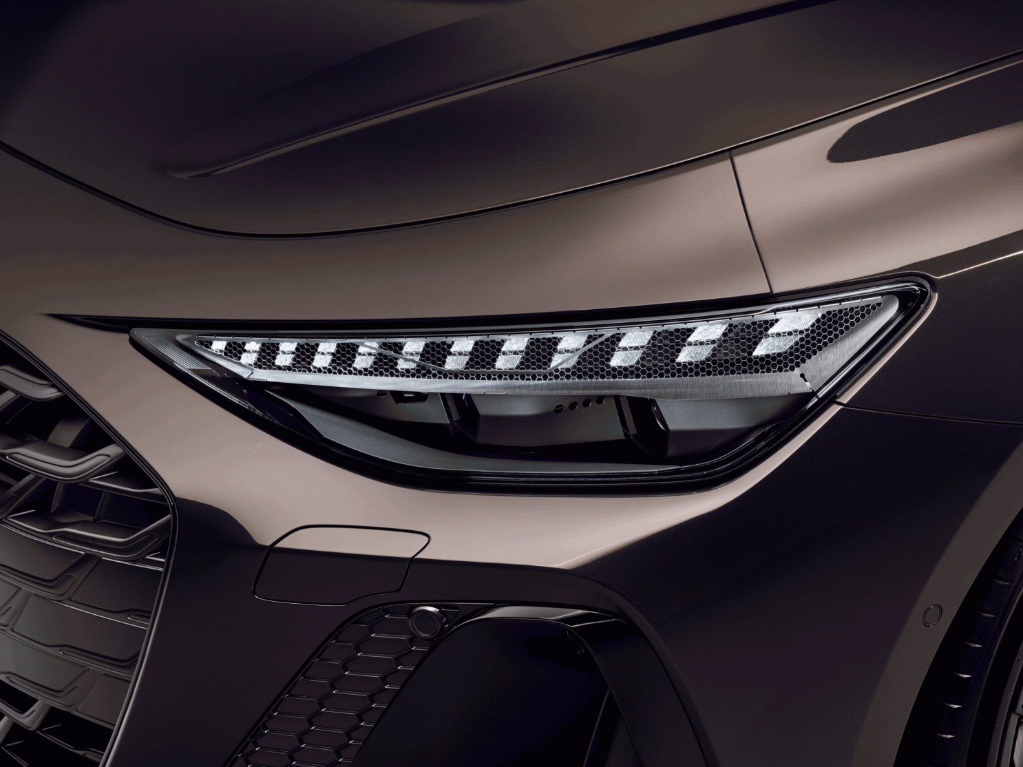 Audi A6 2025 thermique9