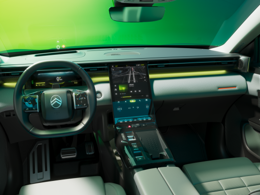 Citroën C5 Aircross 2025