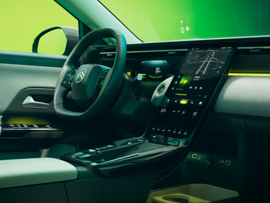 Citroën C5 Aircross 2025