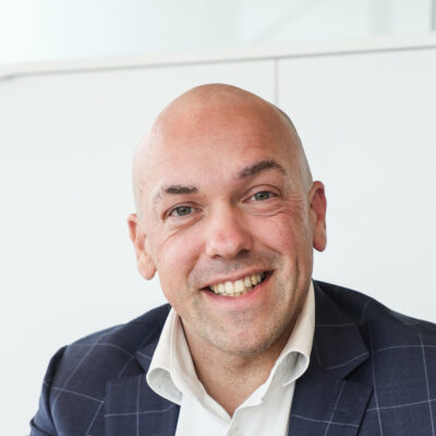 Philip Copmans (ex-Audi) wordt Network Development & Operations Manager Porsche