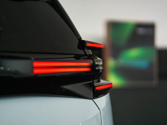 Citroën C5 Aircross 2025