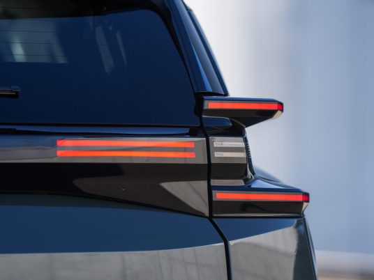 Citroën C5 Aircross 2025