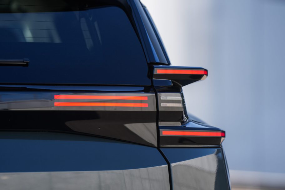 Citroën C5 Aircross 2025