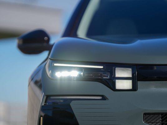 Citroën C5 Aircross 2025