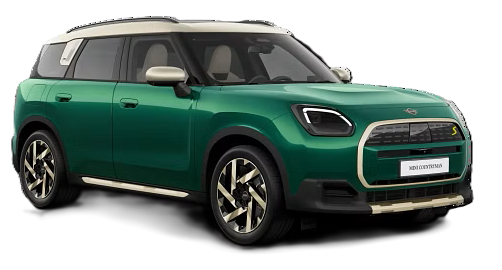MINI Countryman E Business Edition