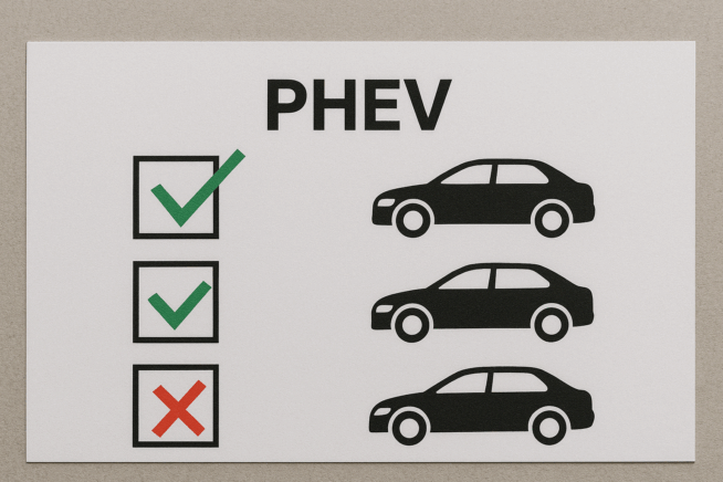 PHevliste