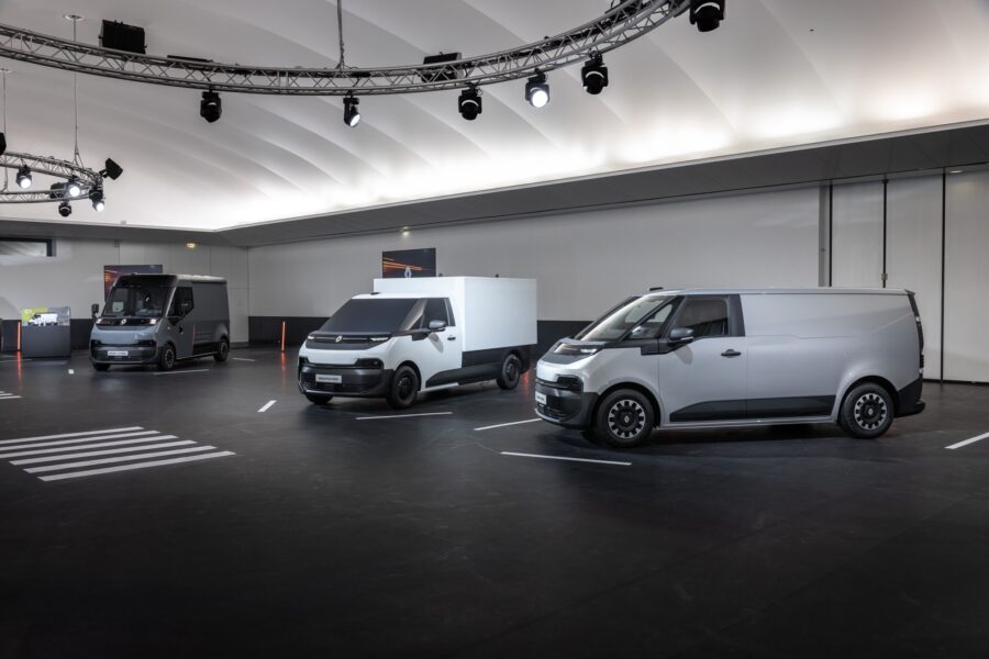 Hoe Renault een revolutie teweeg gaat brengen in de last-mile delivery
