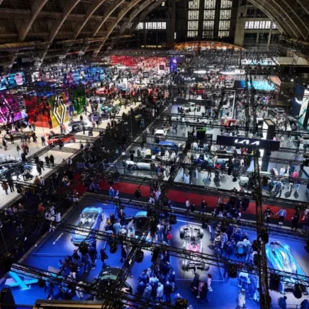 salon auto febiac bruxelles