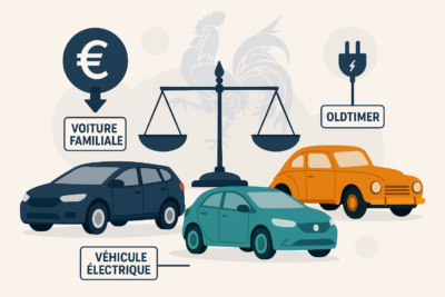 Wallonië: hervorming van de BIV maakt fiscaliteit eerlijker… én geeft een duw in de rug aan elektrisch rijden