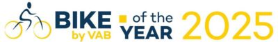 VAB Bike of the Year 2025: dit zijn de winnaars