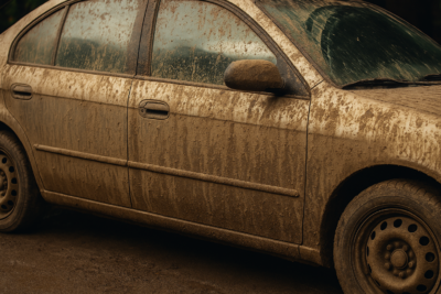 Wassen van bedrijfswagens: welke regels opnemen in uw car policy?