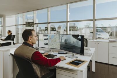 Herbekijk ons webinar: tips en tools voor uw (e-)car policy