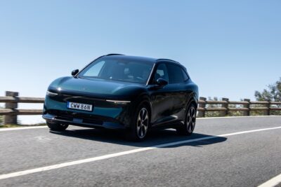 Fleet test Zeekr 7X (2025): goed, maar niet beter…