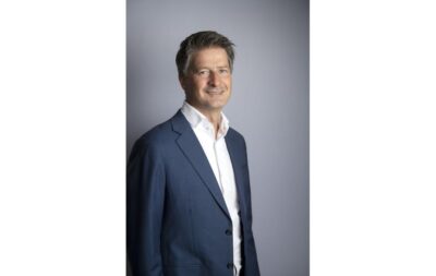 Nieuwe baas bij Citroën: Xavier Chardon volgt Thierry Koskas op