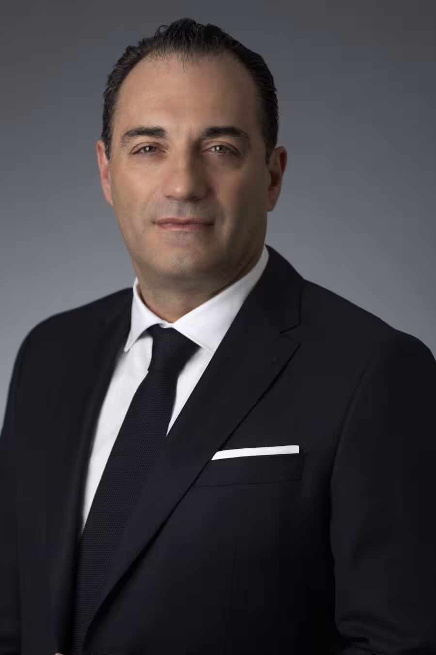 Dit is de nieuwe CEO van Stellantis!