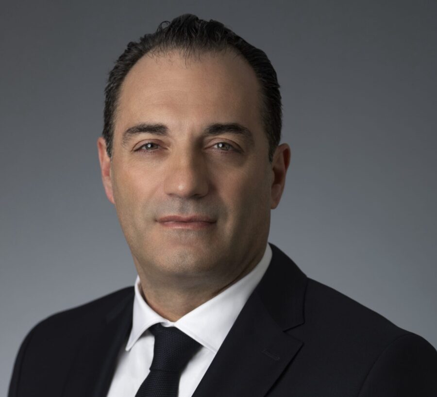 Voici le nouveau CEO de Stellantis !